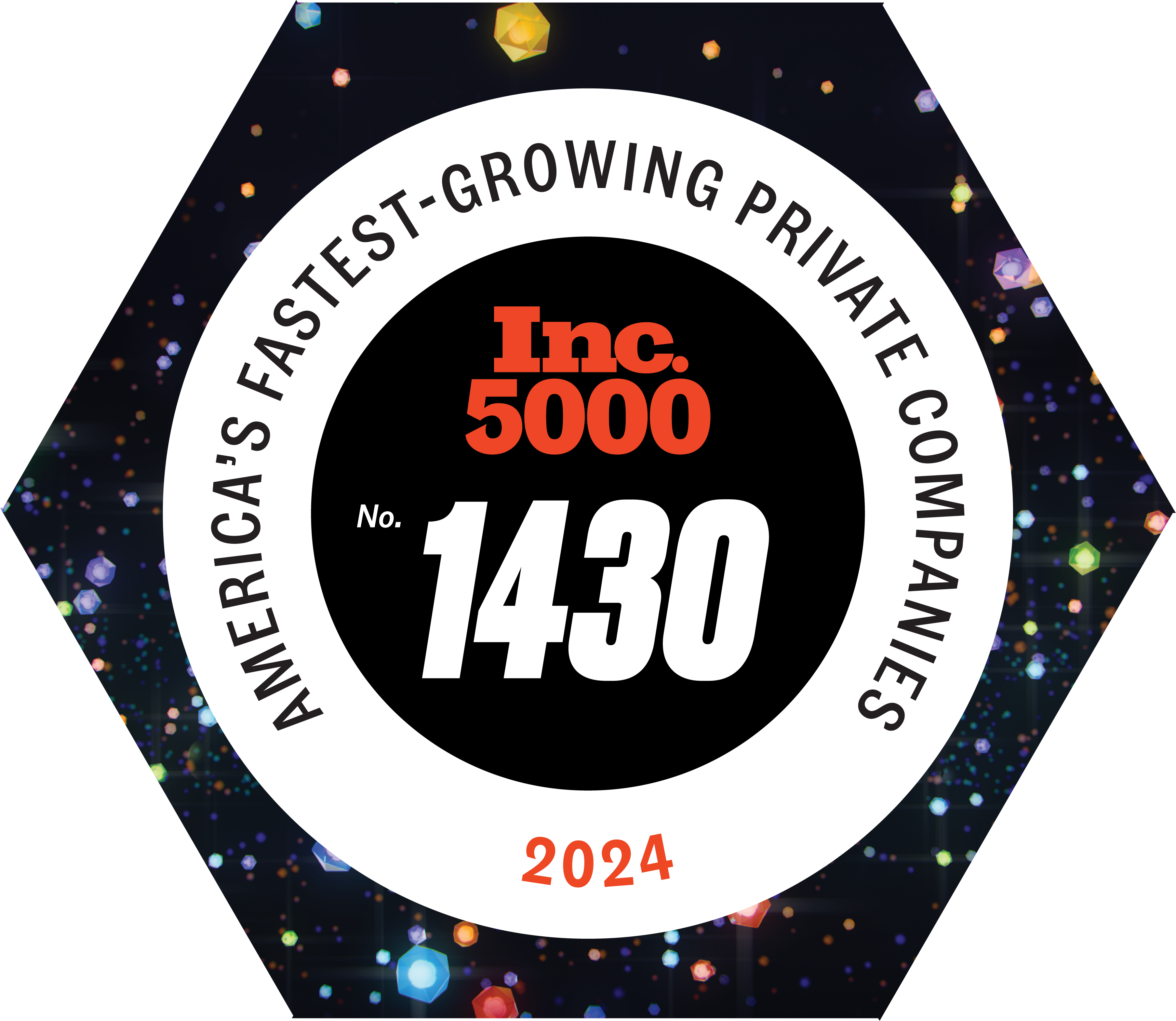 Portland Pet Food Company Named to 2024 Inc. 5000 List
