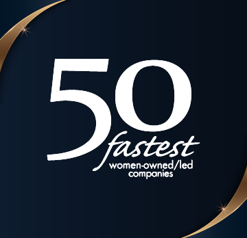 Meet the 2025 Women Presidents Organization's 50 Fastest Growing Women-Owned/Led Companies
