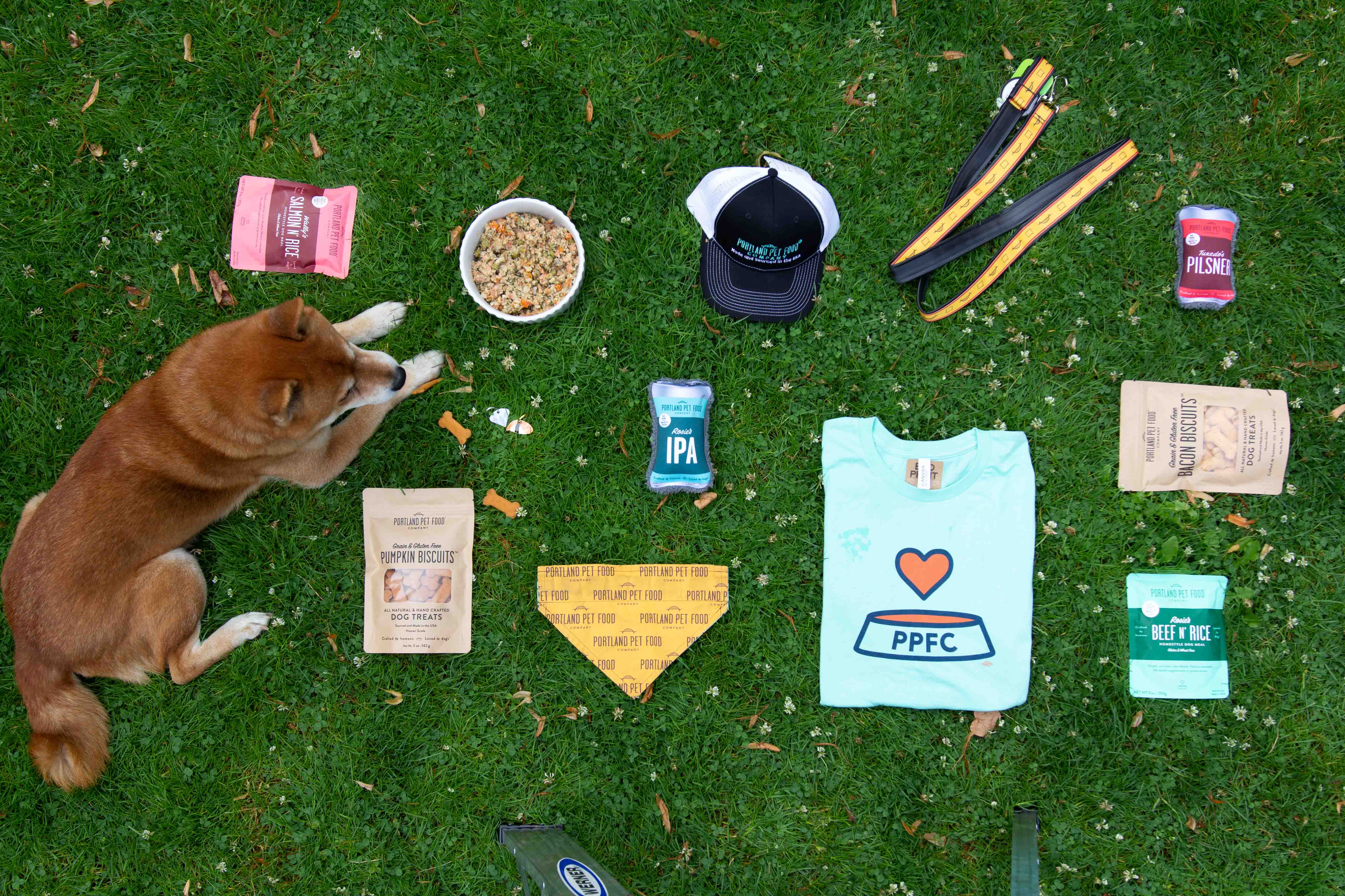 Portland Pet Food Company Expands Distribution in Canada