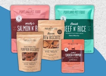 Pet Food Experts - Portland Pet Food Company