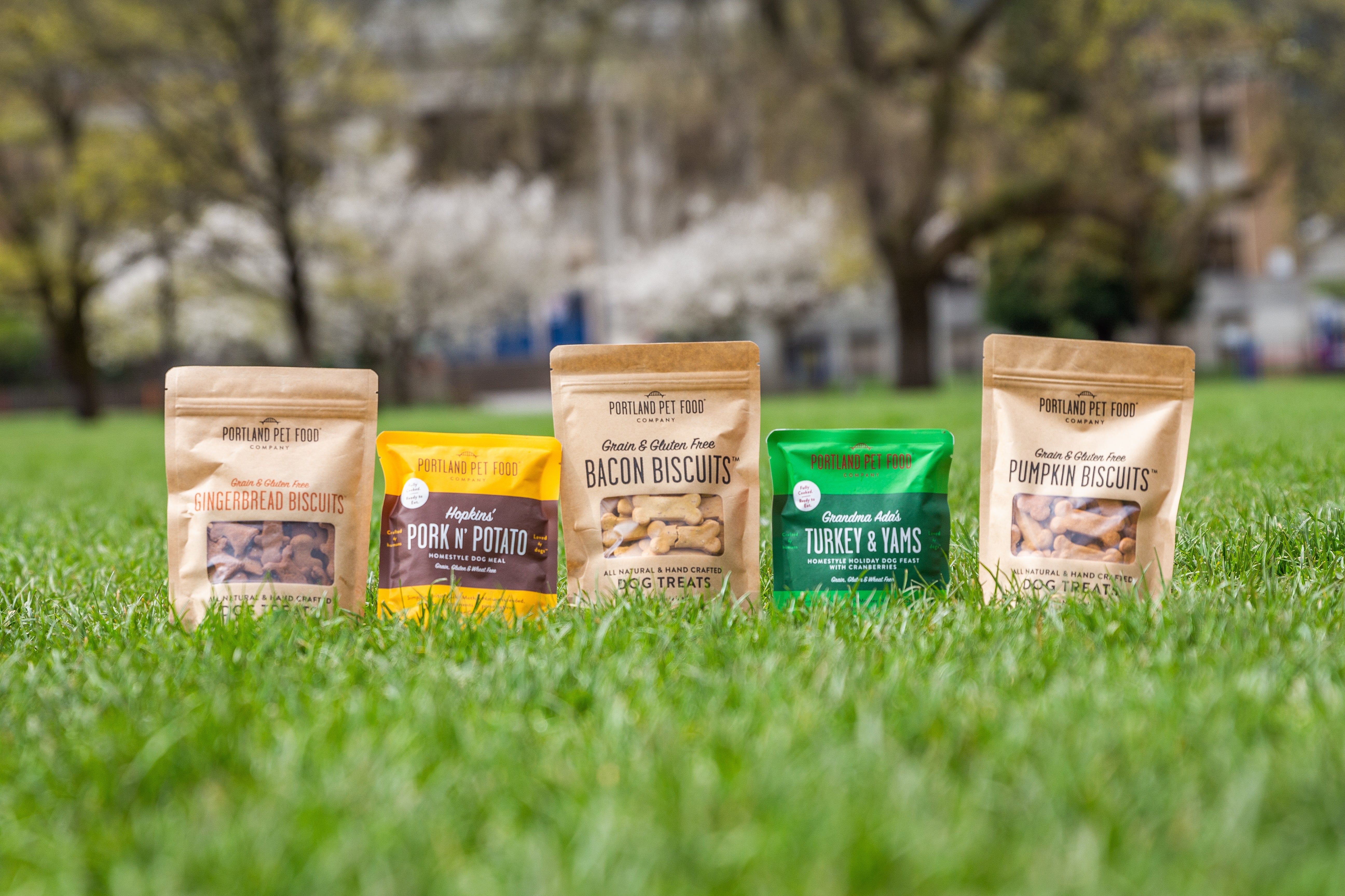 Portland Pet Food Company Names Head of Marketing - Portland Pet Food Company