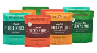 What To Know About Dog Skin Allergies And Diet - Portland Pet Food Company