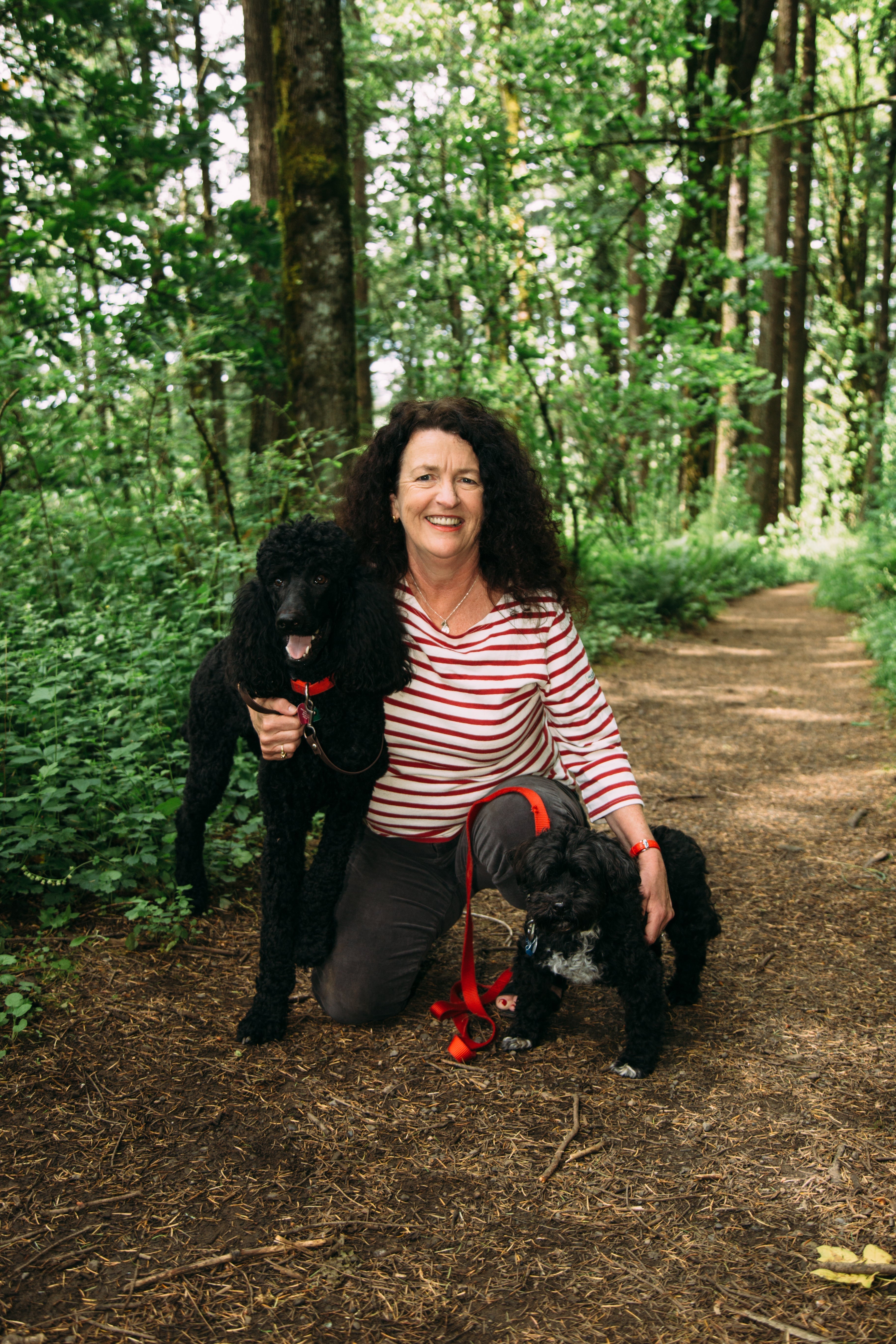 Women Making History in the Pet Space: Honoring Local Founders - Portland Pet Food Company