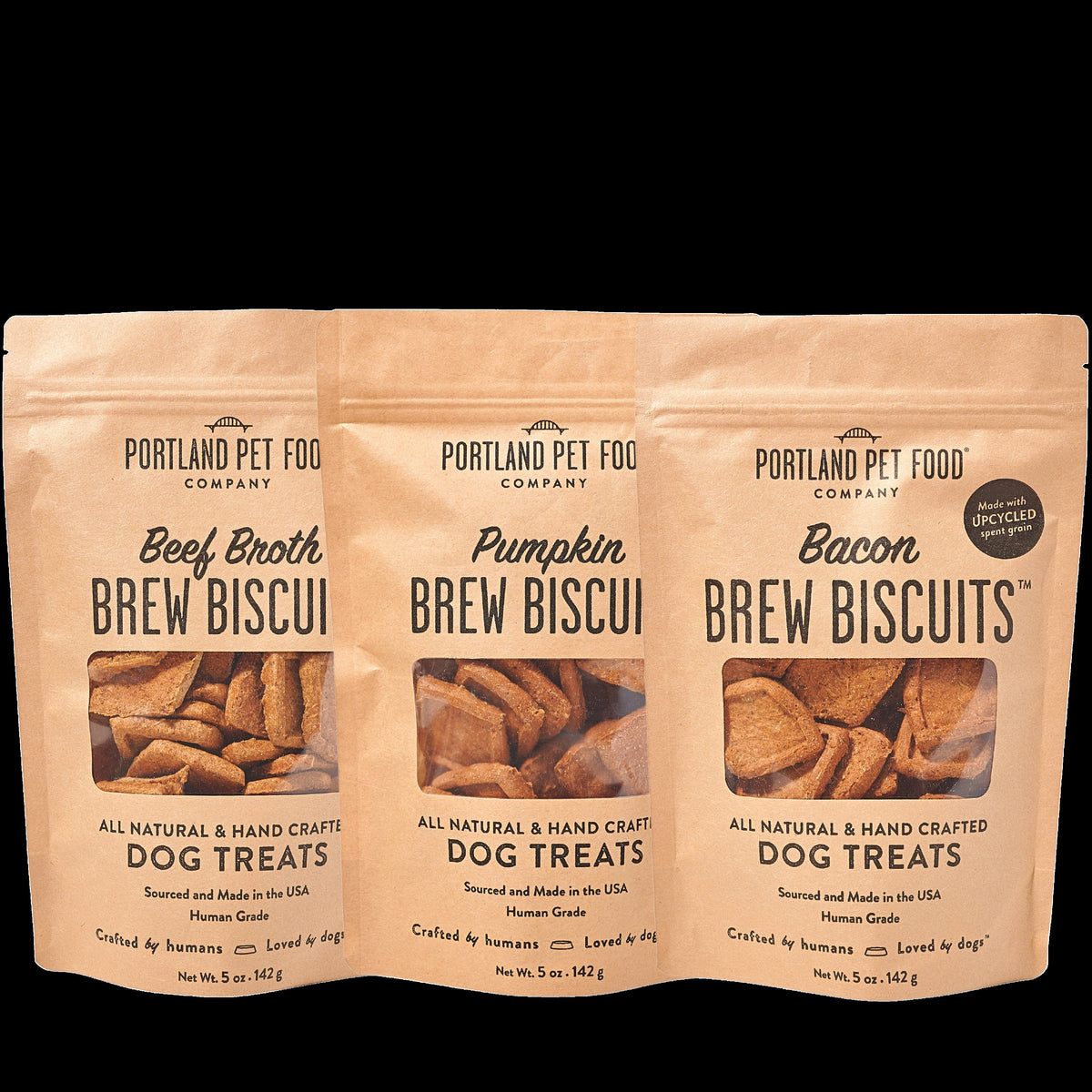 Dog Food For Picky Eaters Seniors Dog Treats Biscuits Portland Pet Food Company