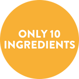 Limited Ingredients