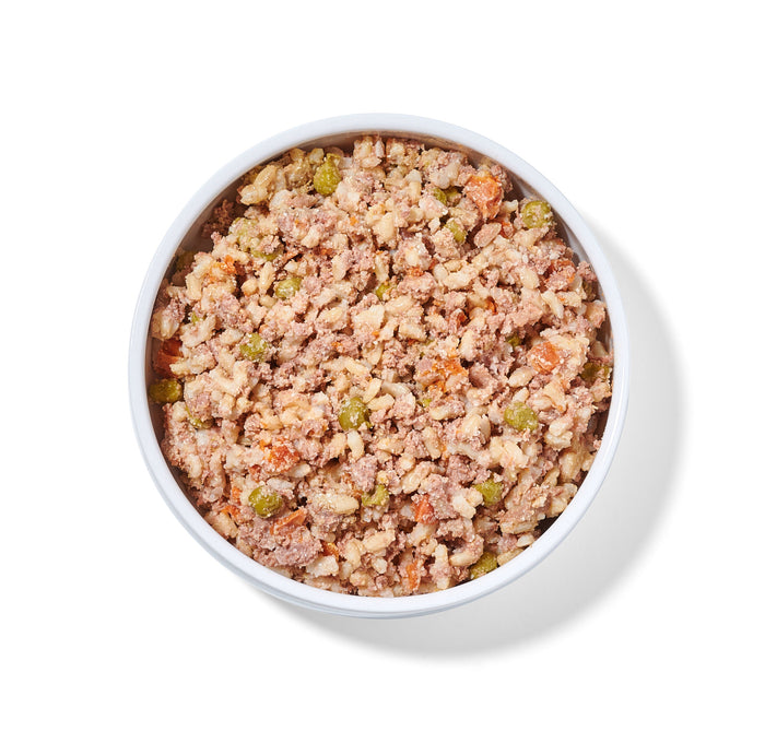 Rotational Meal