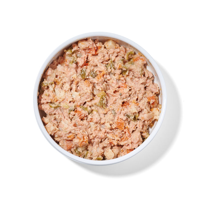 Rotational Meal