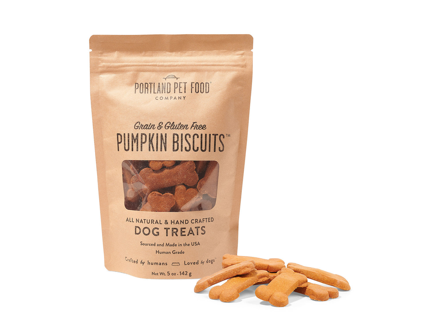 Grain & Gluten-Free Pumpkin Biscuits Grain & Gluten-Free Pumpkin Biscuits