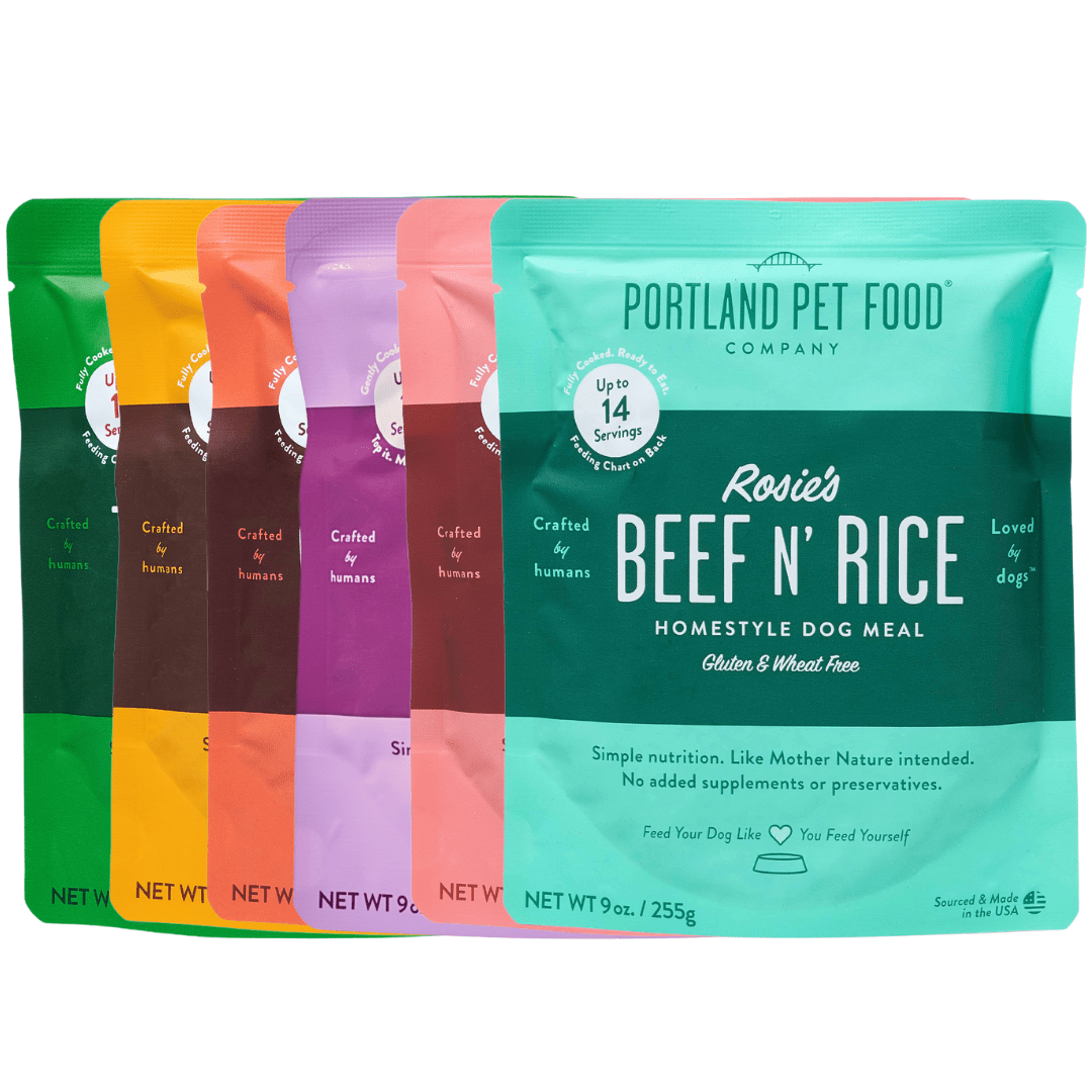 9 Products Our Editors Loved In July—All On Sale - Portland Pet Food Company