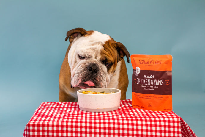 5 Ways To Use Dog Food Toppers