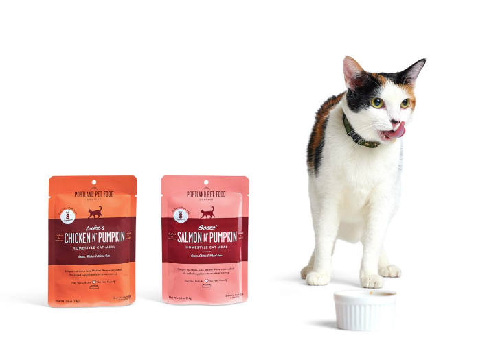 Best Wet Cat Food Toppers For Sensitive Stomachs Healthy