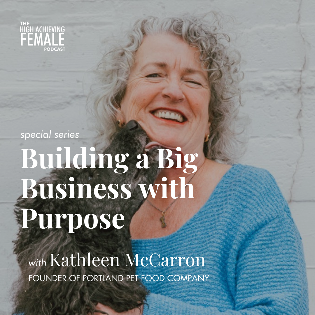 Special Series: From Healthcare to Top Dog: How this Founder Disrupted the Pet Food Industry