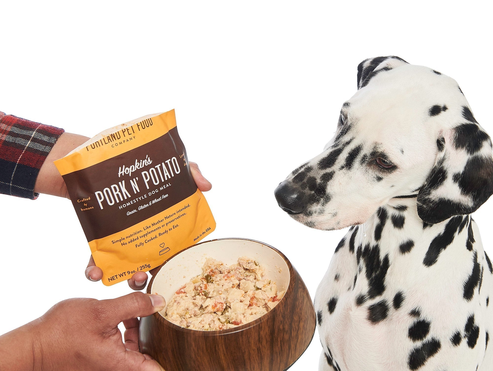 Benefits Of A Gluten-Free Diet For Dogs - Portland Pet Food Company