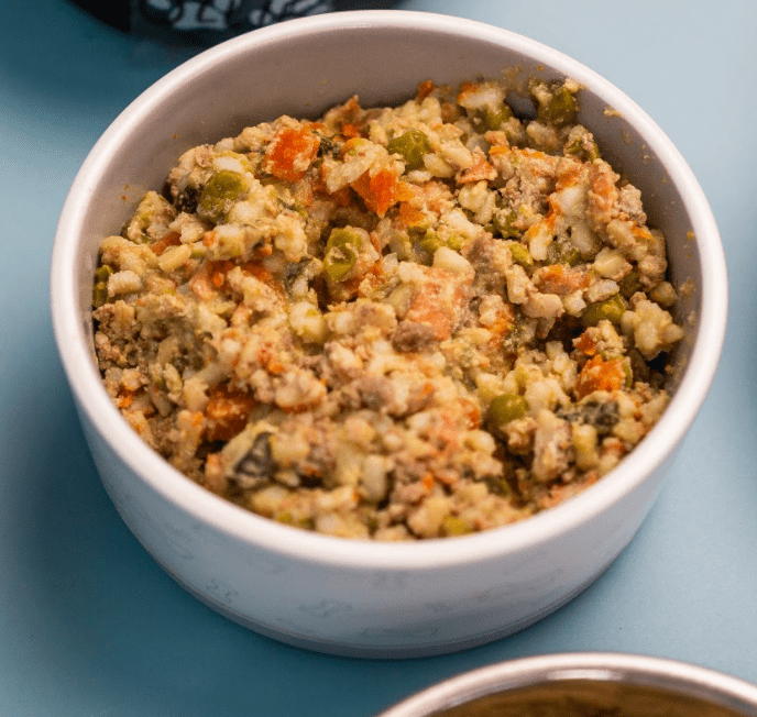 Good For Your Dog, You, And The Planet: Made In The USA - Portland Pet Food Company