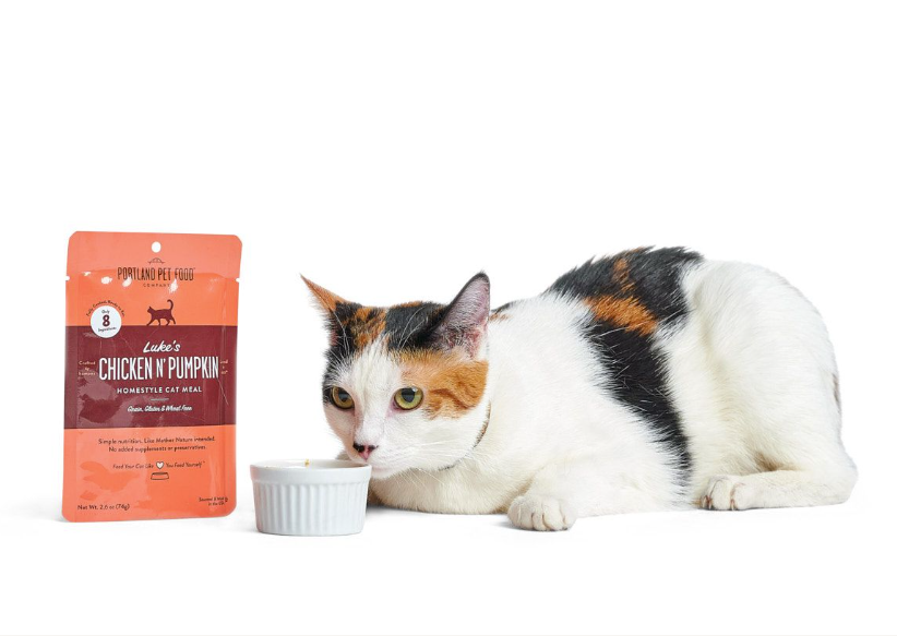 Best Cat Food Toppers Healthy Natural Limited Ingredient