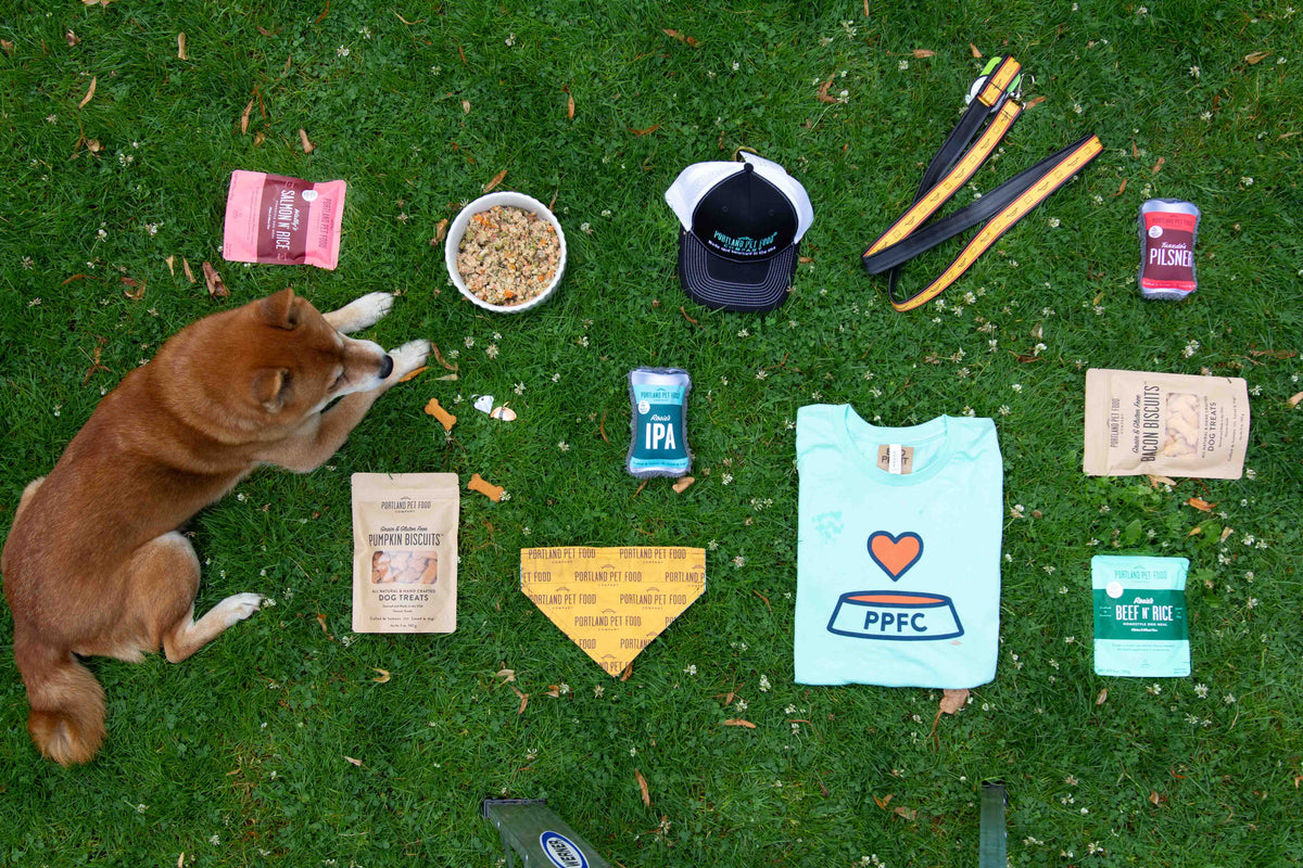 Portland Pet Food Company Expands Distribution in Canada - Portland Pet Food Company
