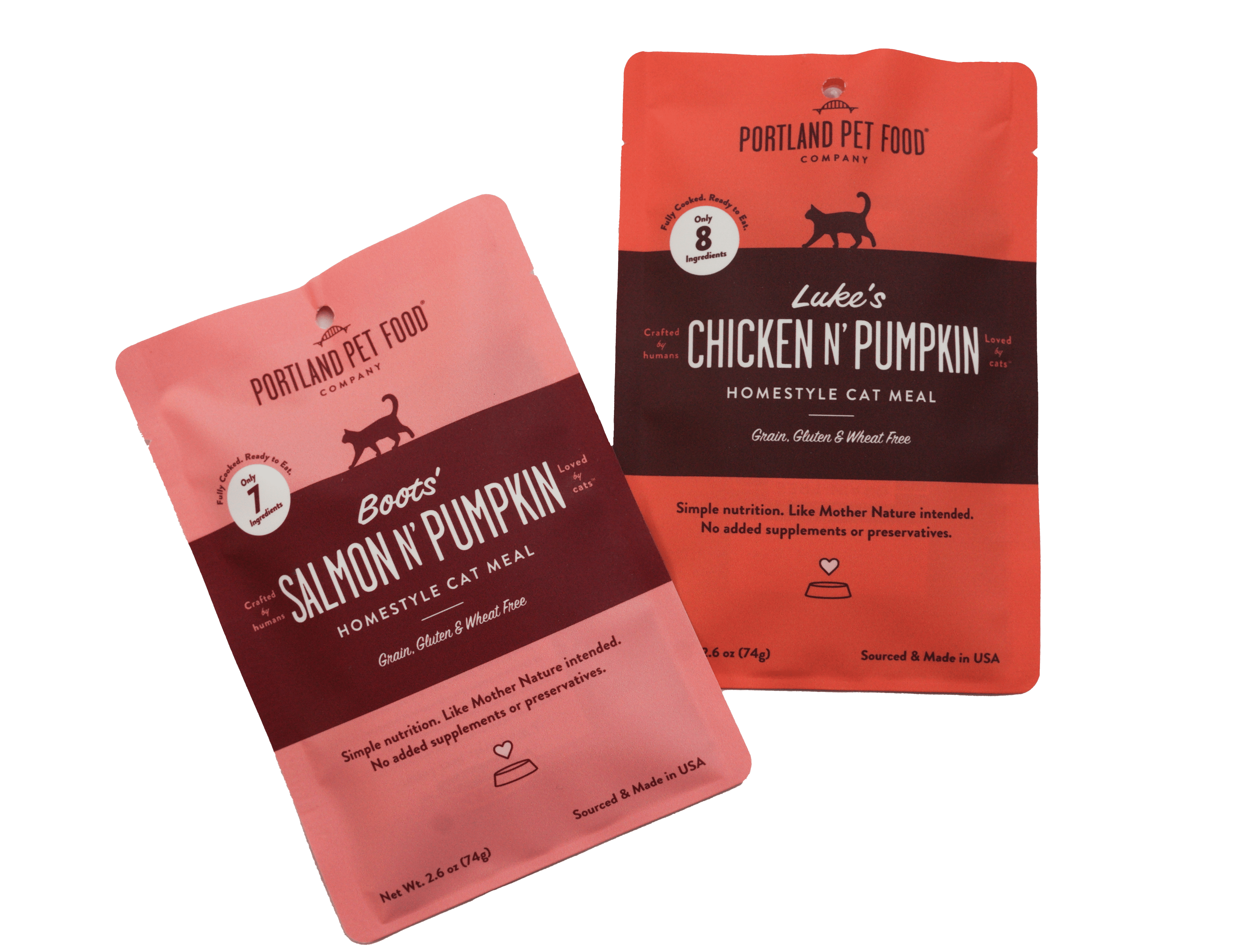 Portland Pet Food Company Releases Upcycling Data - Portland Pet Food Company