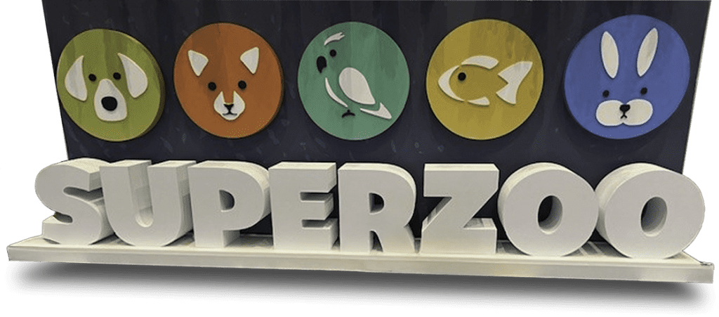 Portland Pet Food Company Returns to SuperZoo - Portland Pet Food Company