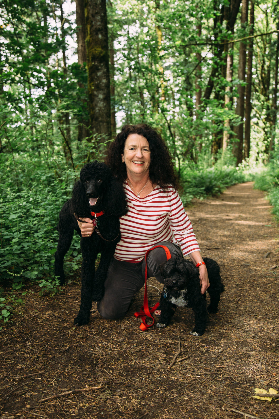 Women Making History in the Pet Space: Honoring Local Founders - Portland Pet Food Company