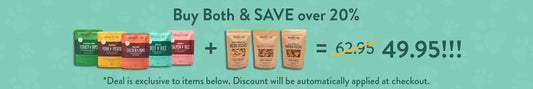 Buy & Save