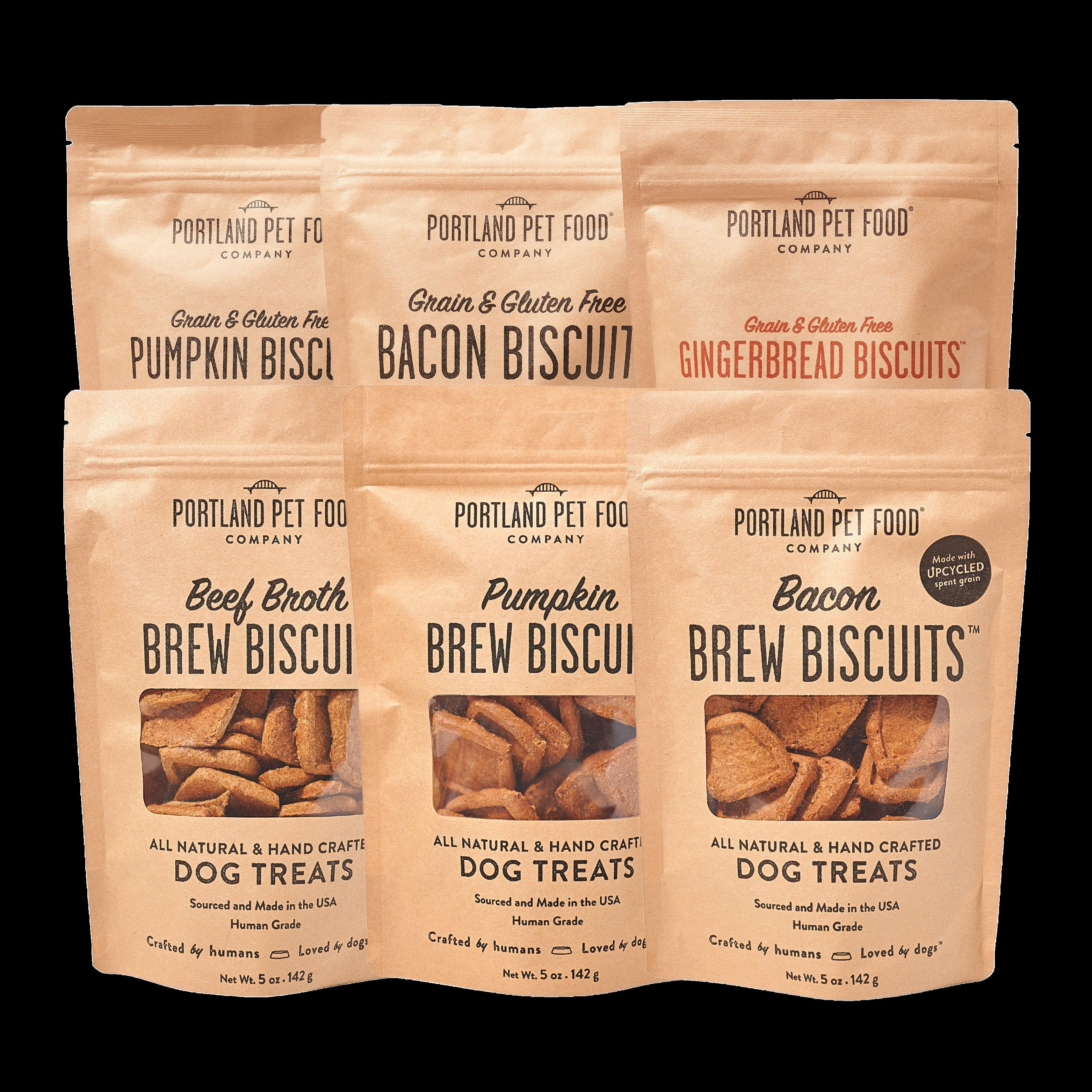 Dog Treats - Portland Pet Food Company