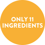 Limited Ingredients