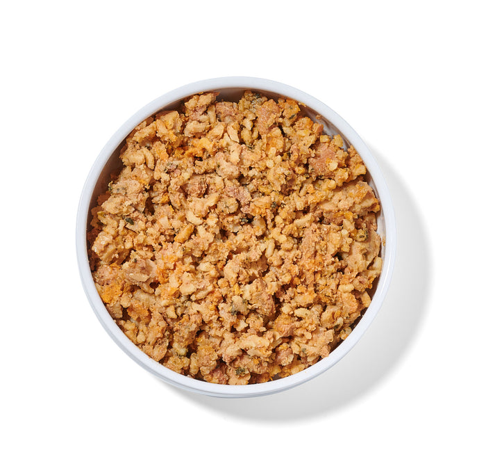 Rotational Meal