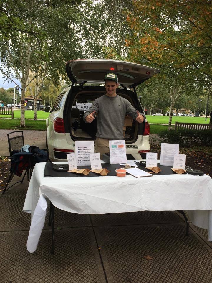 Farmers Markets and more...