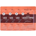 Luke's Chicken N' Pumpkin (4 Pack)