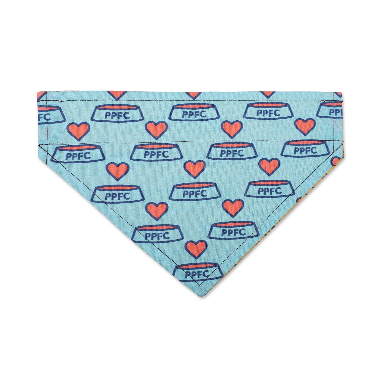 PPFC Bandana - Portland Pet Food Company