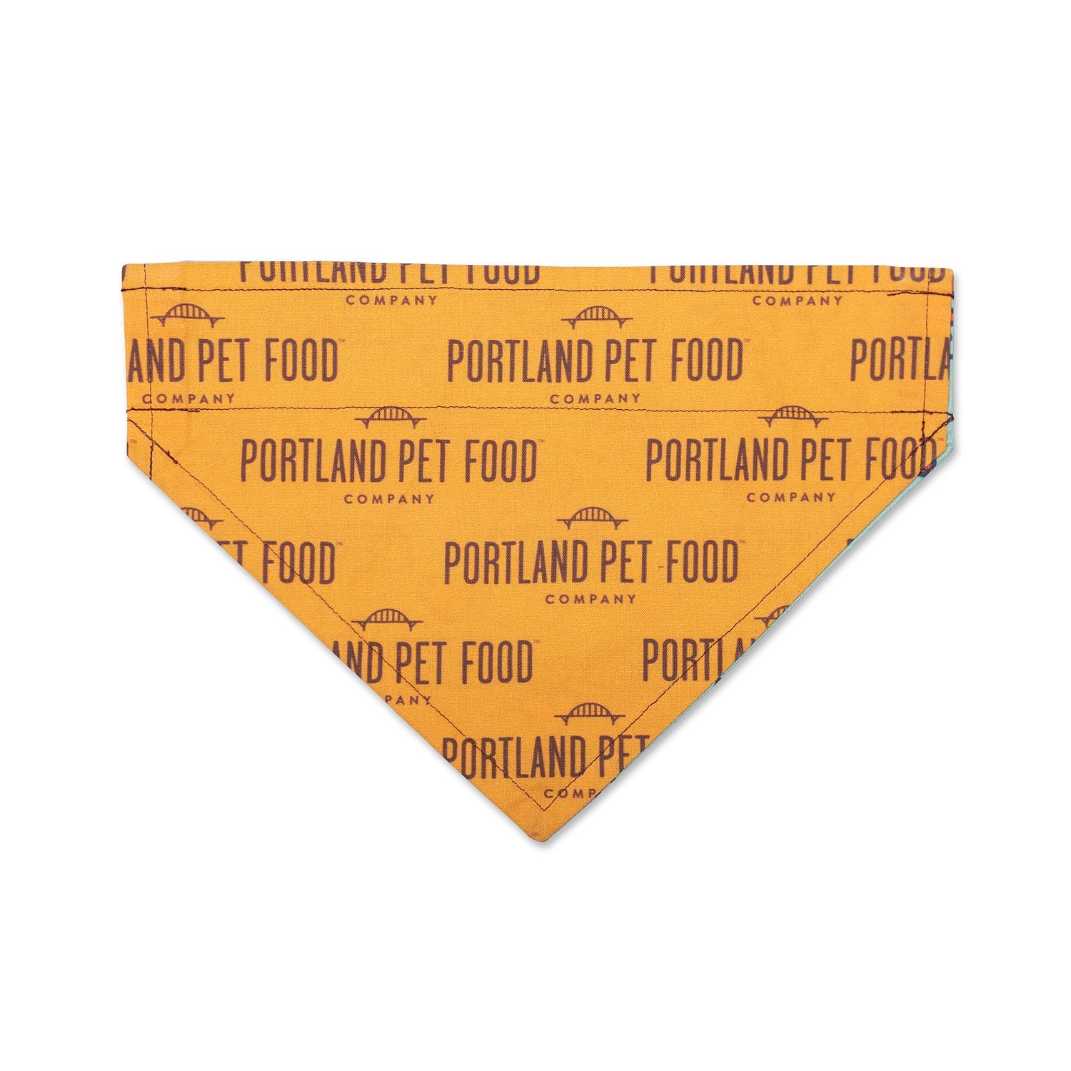 PPFC Bandana - Portland Pet Food Company