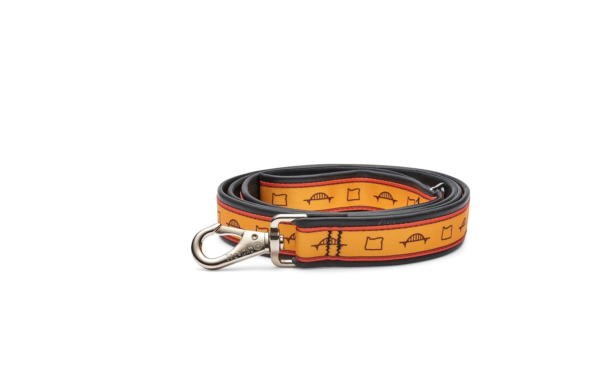 PPFC Bottle Opener Leash - Portland Pet Food Company