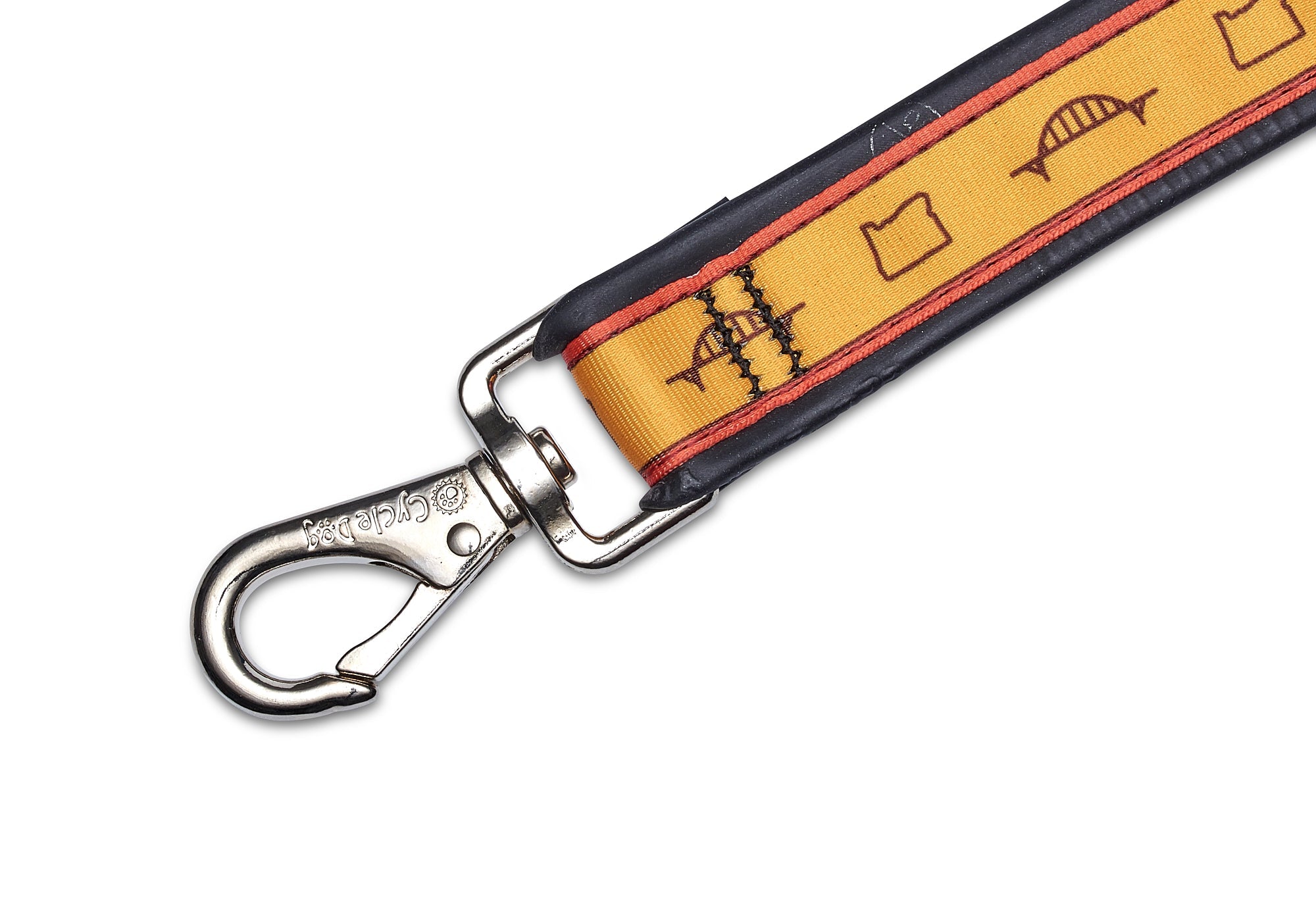 PPFC Bottle Opener Leash - Portland Pet Food Company