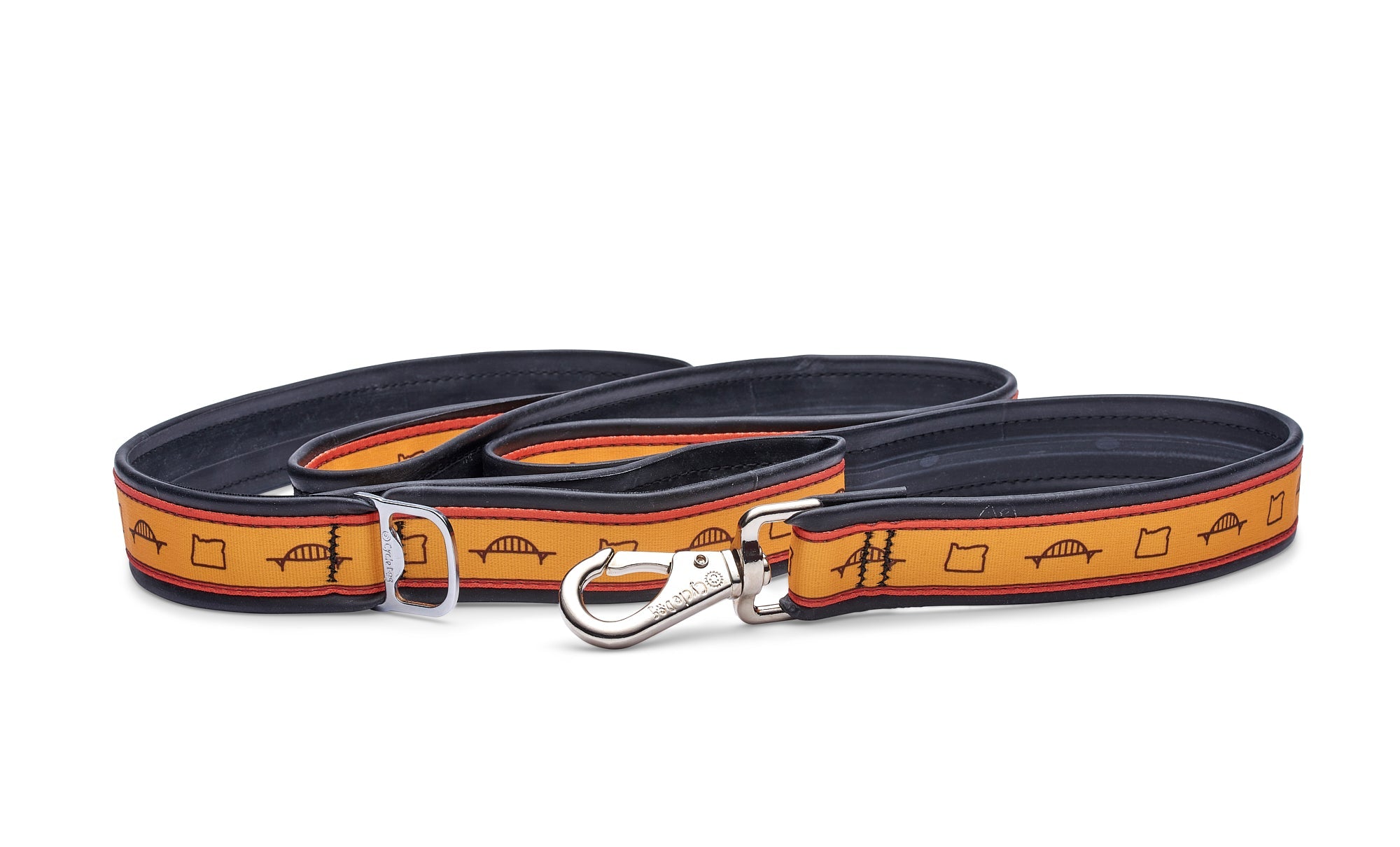 PPFC Bottle Opener Leash - Portland Pet Food Company