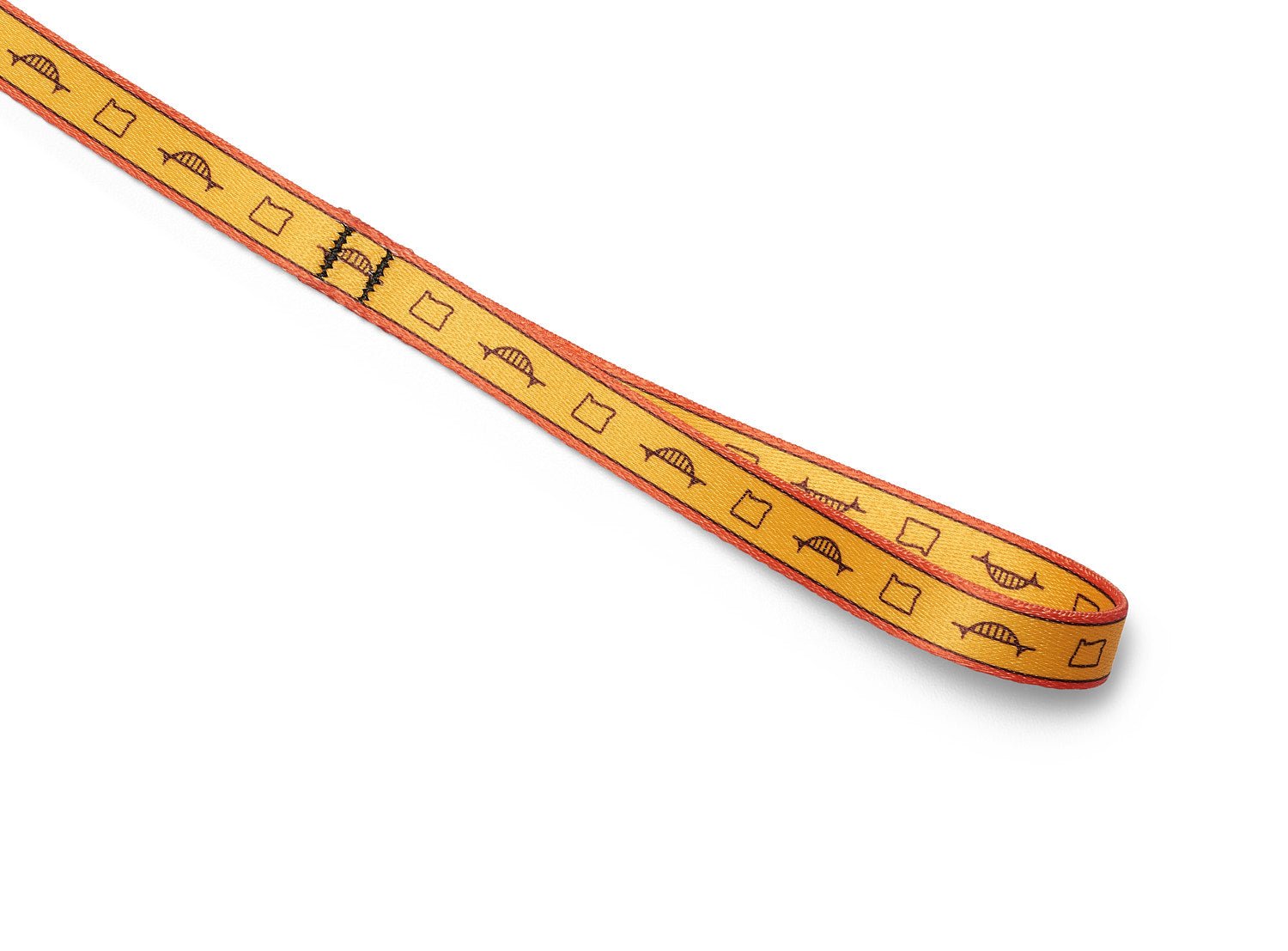 PPFC Small Dog Leash - Portland Pet Food Company