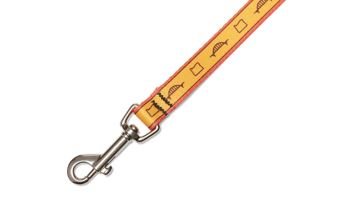 PPFC Small Dog Leash - Portland Pet Food Company