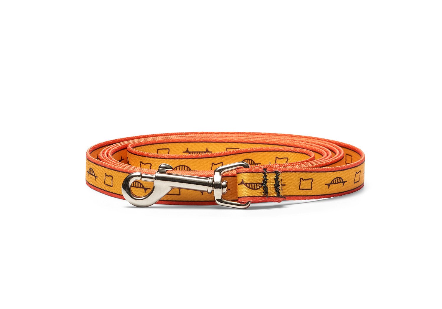 PPFC Small Dog Leash - Portland Pet Food Company