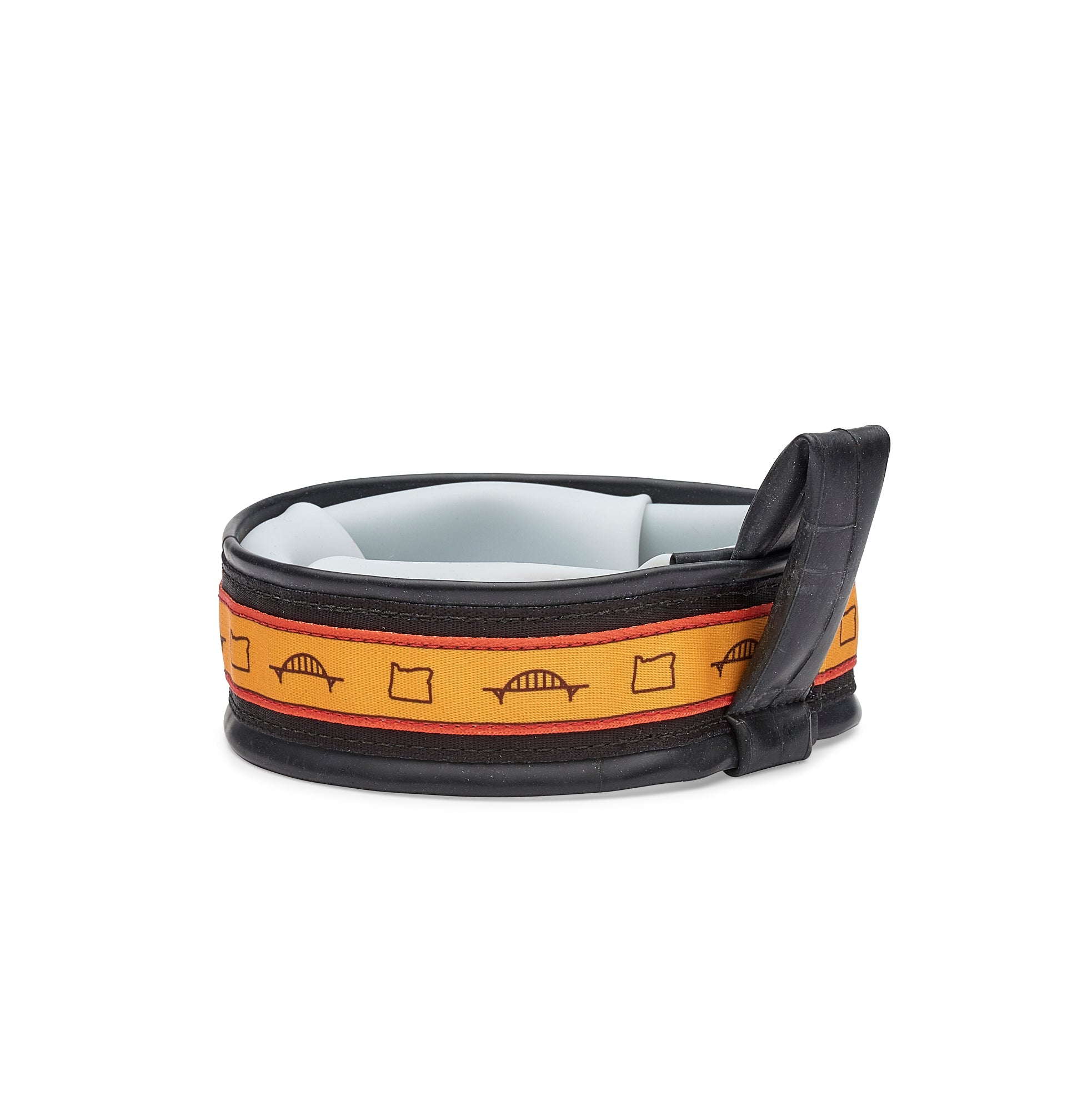 PPFC Travel Bowl - Portland Pet Food Company